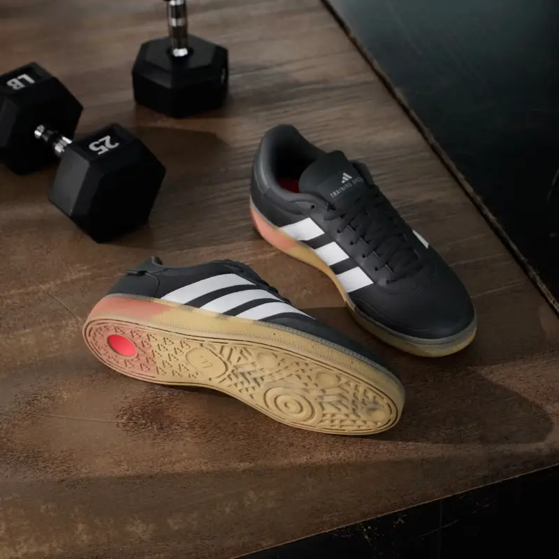 Scarpe da allenamento Spezial Core Black miniatura 3
