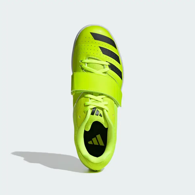 Scarpe da atletica Jumpstar Lucid Lemon miniatura 2