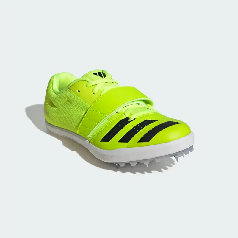 Scarpe da atletica Jumpstar Lucid Lemon miniatura 4