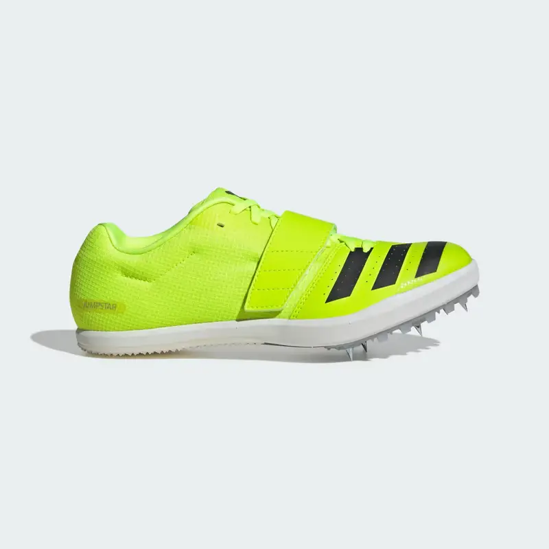Scarpe da atletica Jumpstar Lucid Lemon
