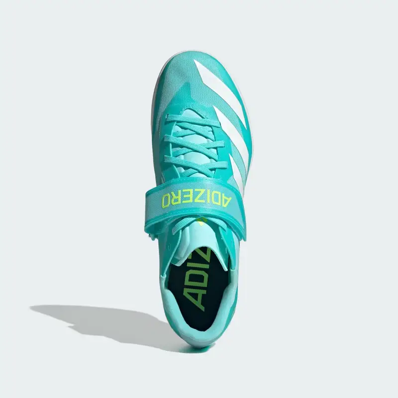 Scarpe da atletica leggera adizero HJ Flash Aqua miniatura 2