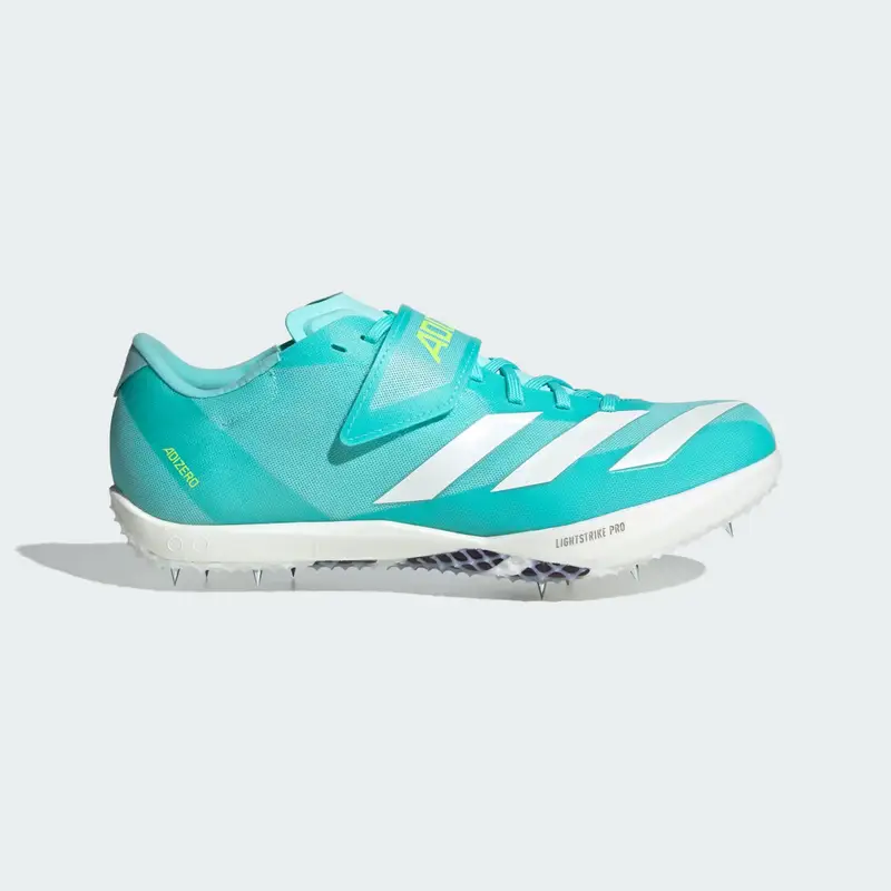 Scarpe da atletica leggera adizero HJ Flash Aqua