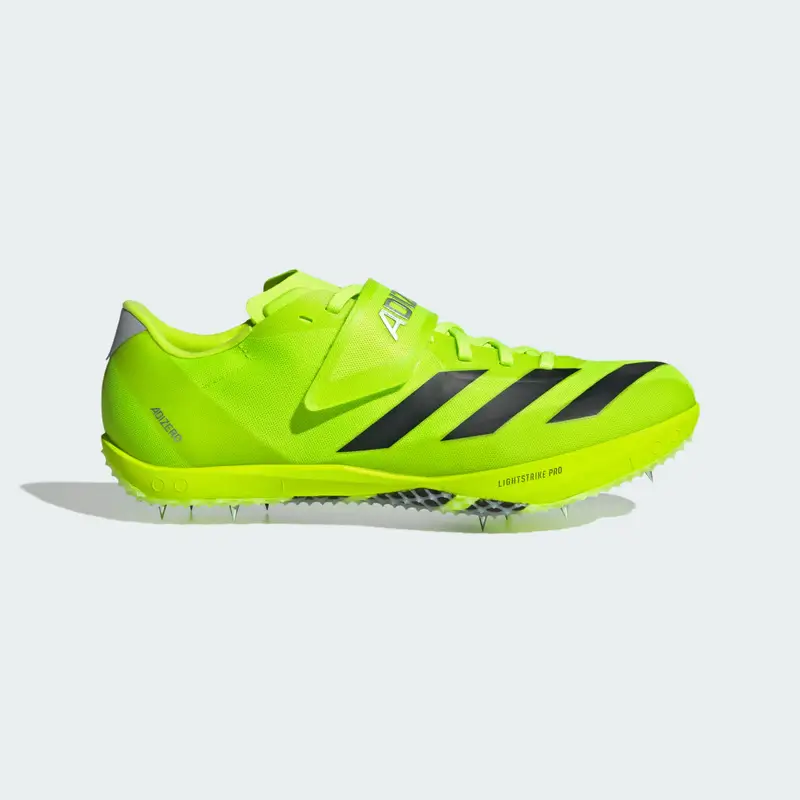 Scarpe da atletica leggera adizero HJ Lucid Lemon