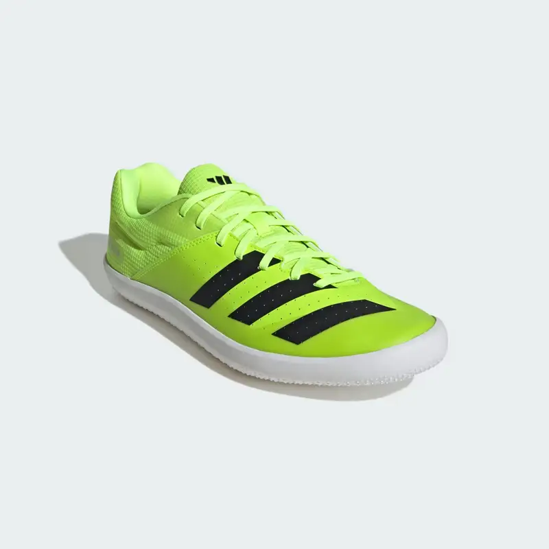 Scarpe da atletica Throwstar Lucid Lemon miniatura 4