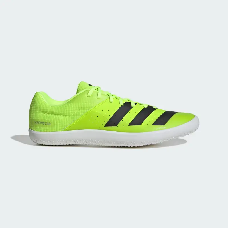 Scarpe da atletica Throwstar Lucid Lemon