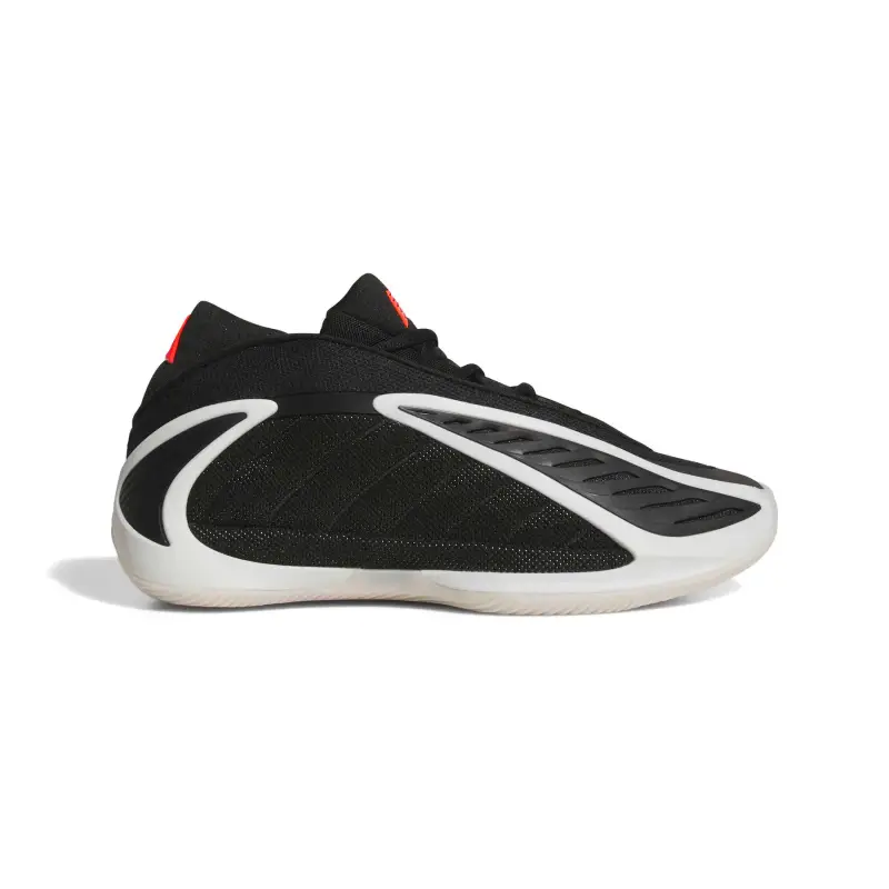 Scarpe da basket A E 2 Core Black