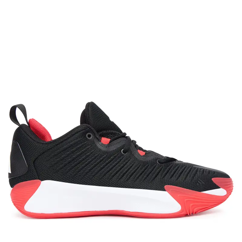 Scarpe da basket adidas adidas Initiation JS0464 Nero