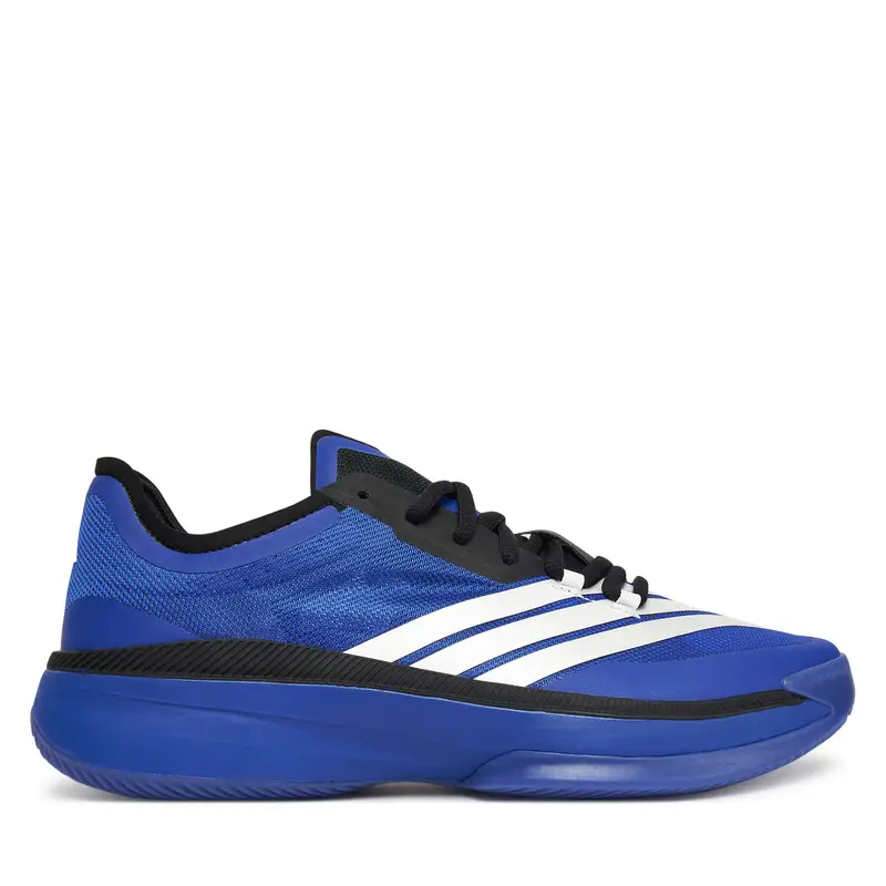 Scarpe da basket adidas adizero Select 2.0 Low Trainers JR8272 Blu