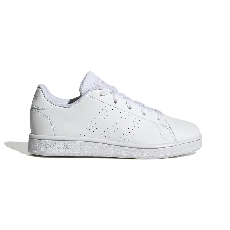 Scarpe da basket adidas Advantage Blanc
