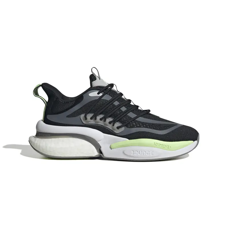 Scarpe da basket adidas Alphaboost V1 Noir