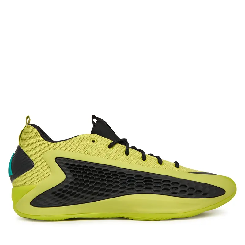Scarpe da basket adidas Anthony Edwards 1 Low Basketball JS1778 Giallo