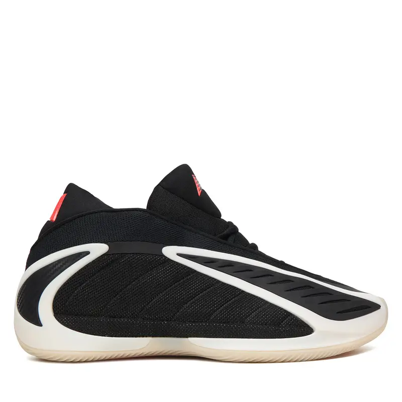 Scarpe da basket adidas Anthony Edwards 2 JS3508 Nero