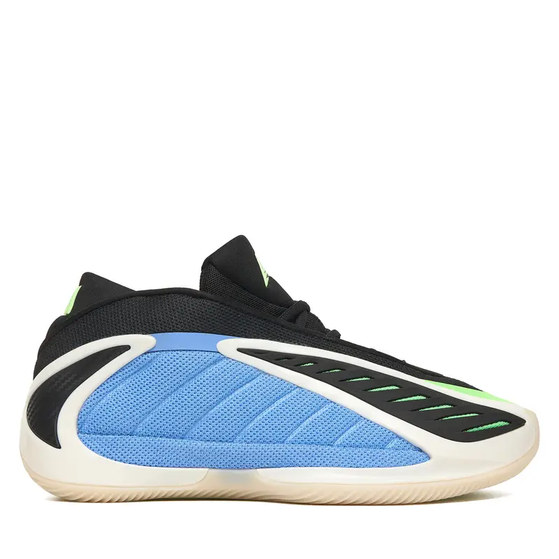 Scarpe da basket adidas Anthony Edwards 2 JS3509 Blu