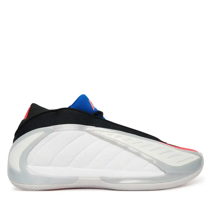 Scarpe da basket adidas Anthony Edwards 2 KJ4228 Bianco