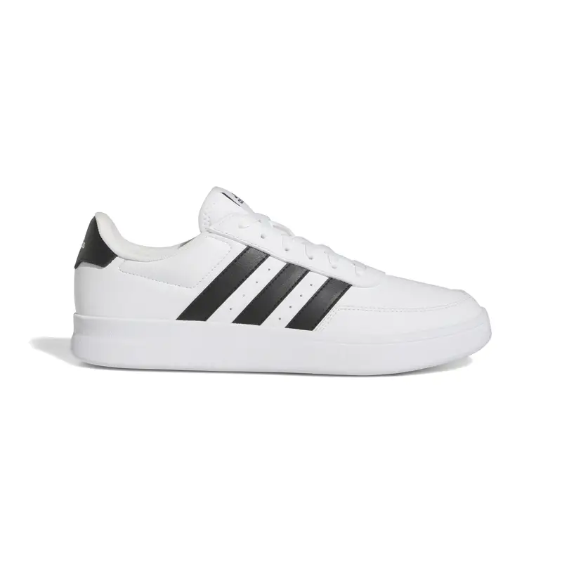 Scarpe da basket adidas Breaknet 2.0 Blanc