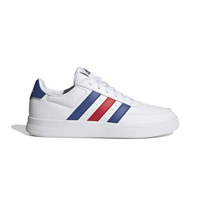 Scarpe da basket adidas Breaknet 2.0 Blanc