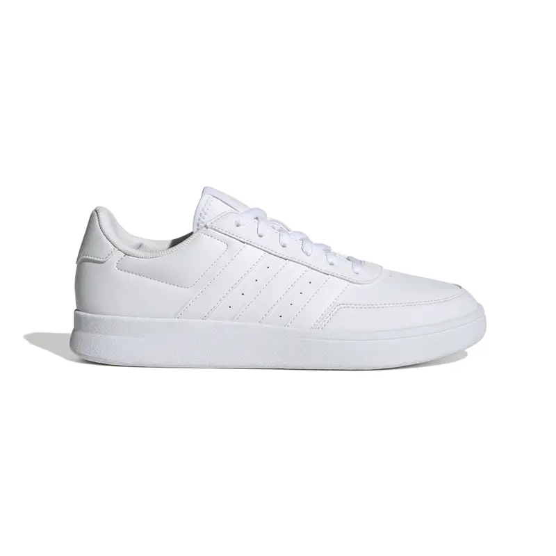 Scarpe da basket adidas Breaknet 2.0 Blanc