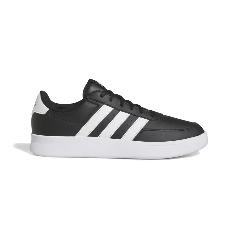 Scarpe da basket adidas Breaknet 2.0 Noir