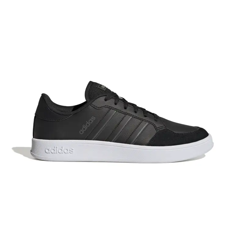 Scarpe da basket adidas Breaknet Noir
