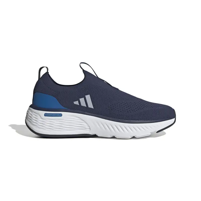Scarpe da basket adidas Cloudfoam Go Sock Bleu