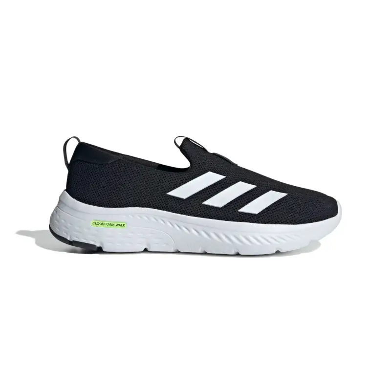 Scarpe da basket adidas Cloudfoam Move Lounger Noir