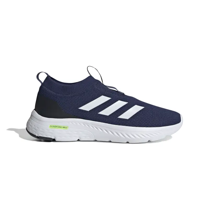 Scarpe da basket adidas Cloudfoam Move Sock Bleu