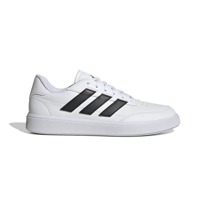 Scarpe da basket adidas Courtblock Blanc