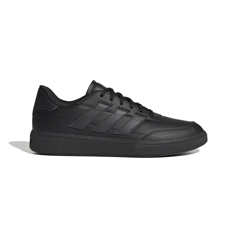 Scarpe da basket adidas Courtblock Noir