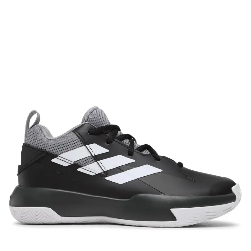 Scarpe da basket adidas Cross Em Up Select IE9255 Nero
