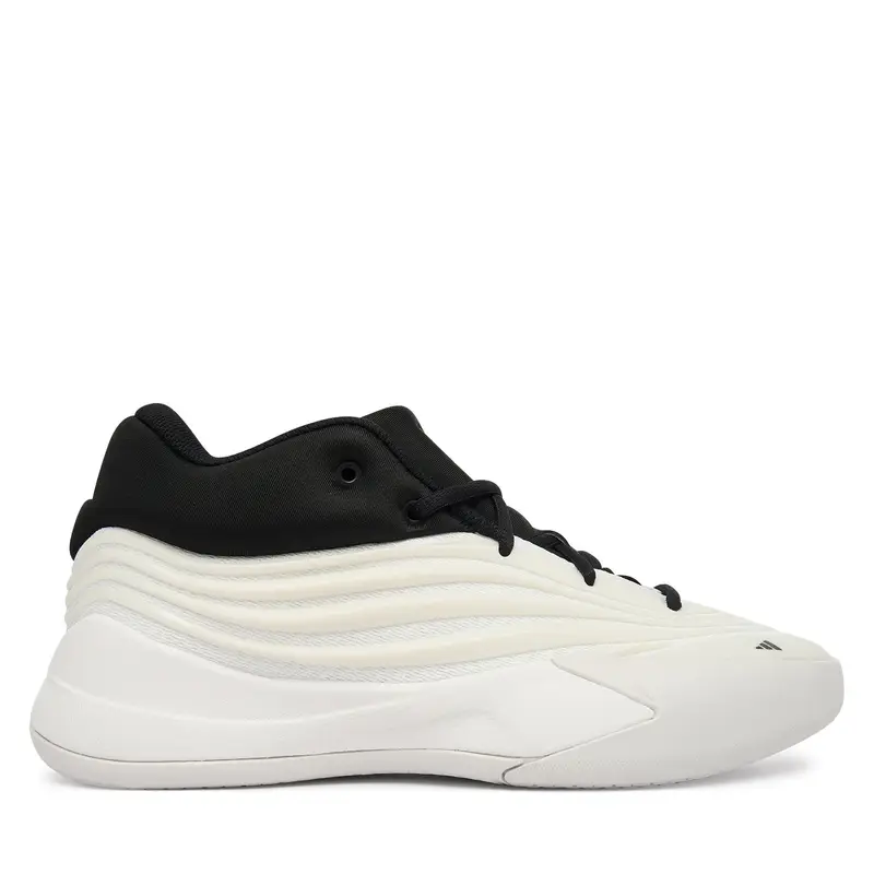 Scarpe da basket adidas Dame X JP8637 Bianco
