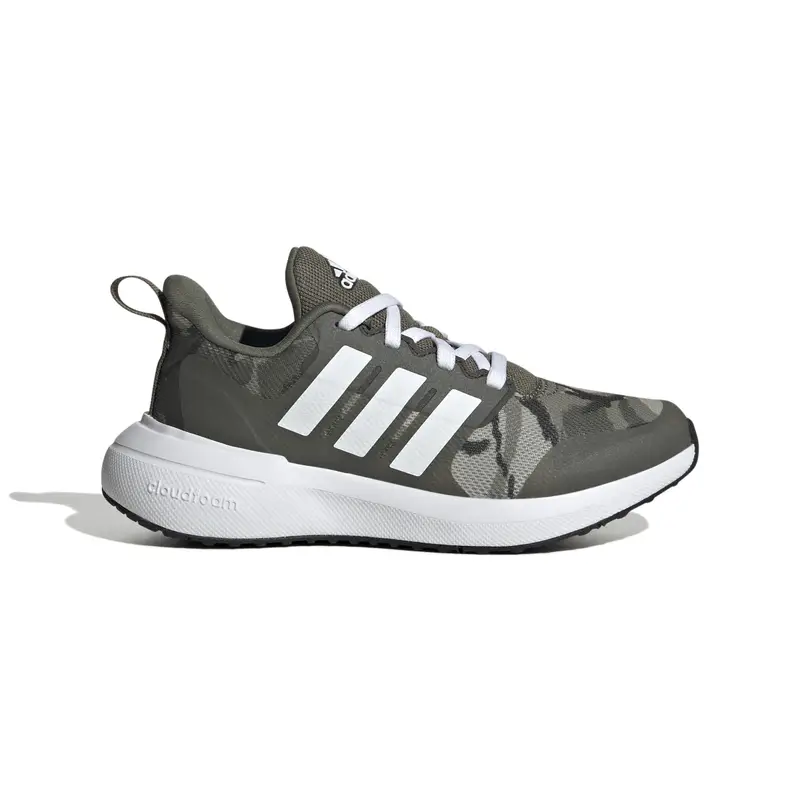 Scarpe da basket adidas Fortarun 2.0 Vert