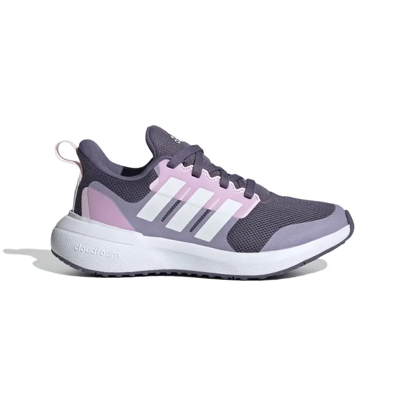 Scarpe da basket adidas Fortarun 2.0 Violet