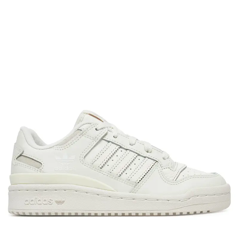 Scarpe da basket adidas Forum Low CL IH7916 Bianco