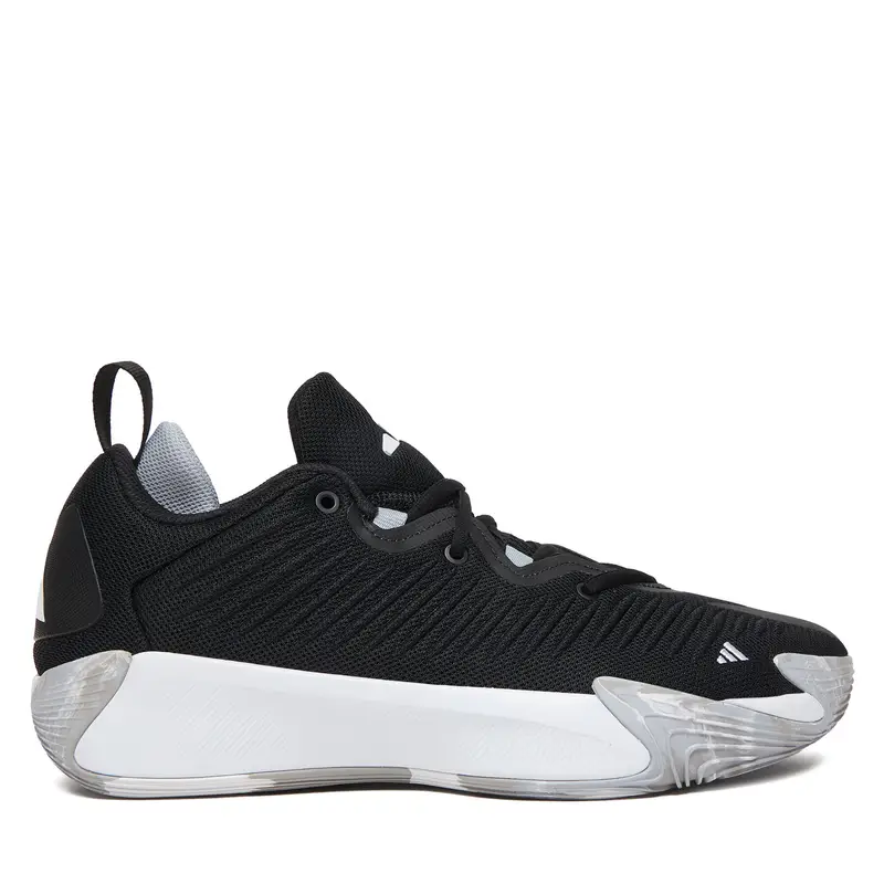 Scarpe da basket adidas Initiation JQ6862 Nero