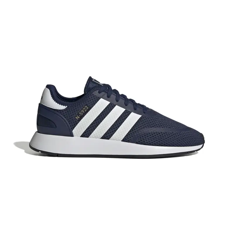 Scarpe da basket adidas N-5923 Bleu