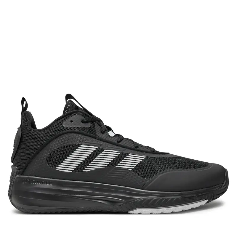 Scarpe da basket adidas Own the Game 3 IH5849 Nero
