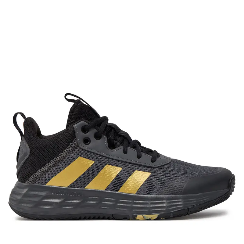 Scarpe da basket adidas Ownthegame 2.0 GW5483 Grigio