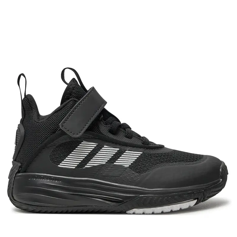 Scarpe da basket adidas Ownthegame 3.0 IF4593 Nero