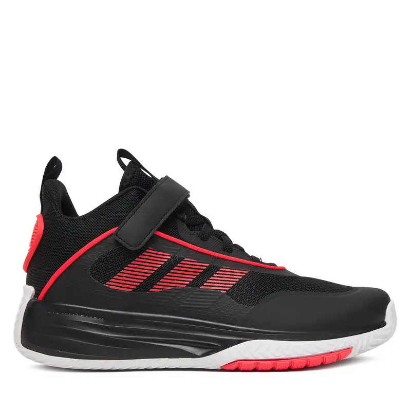Scarpe da basket adidas Ownthegame 3.0 JQ7939 Nero