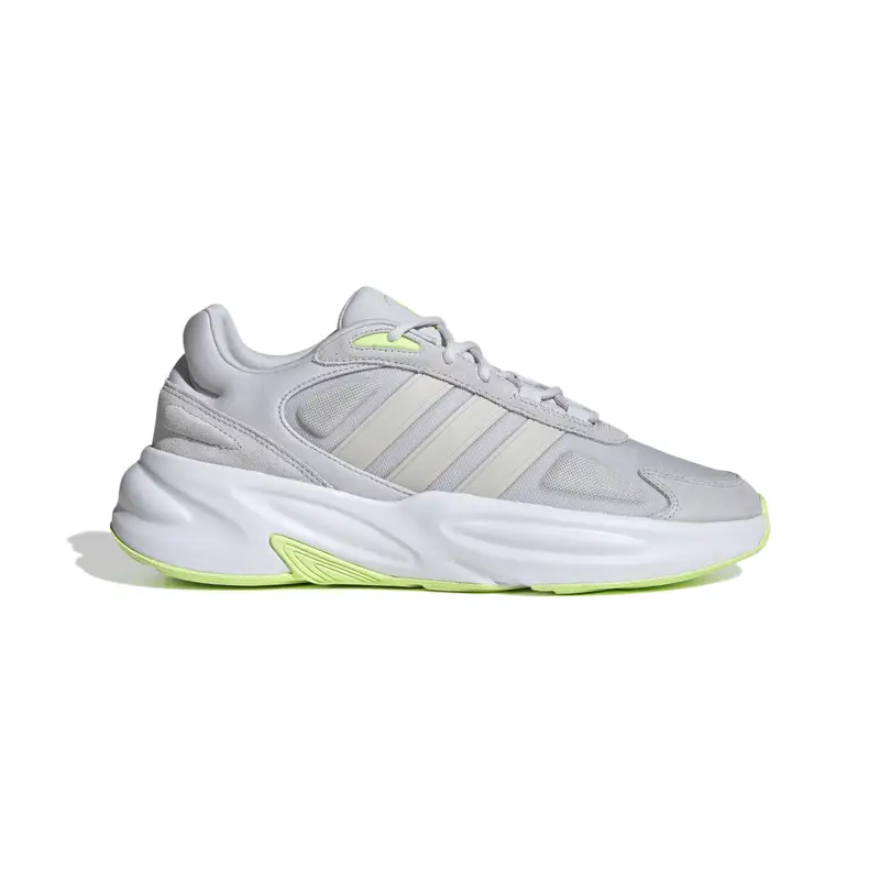 Scarpe da basket adidas Ozelle Gris