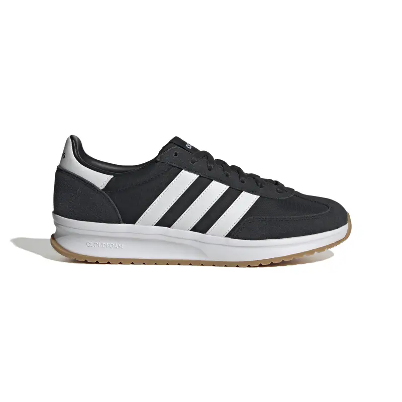 Scarpe da basket adidas Run 72 Noir