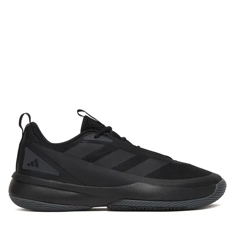 Scarpe da basket adidas Subzone IH3423 Nero