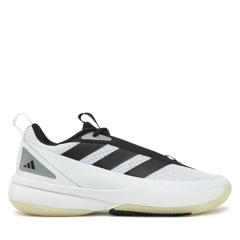 Scarpe da basket adidas Subzone IH5840 Bianco