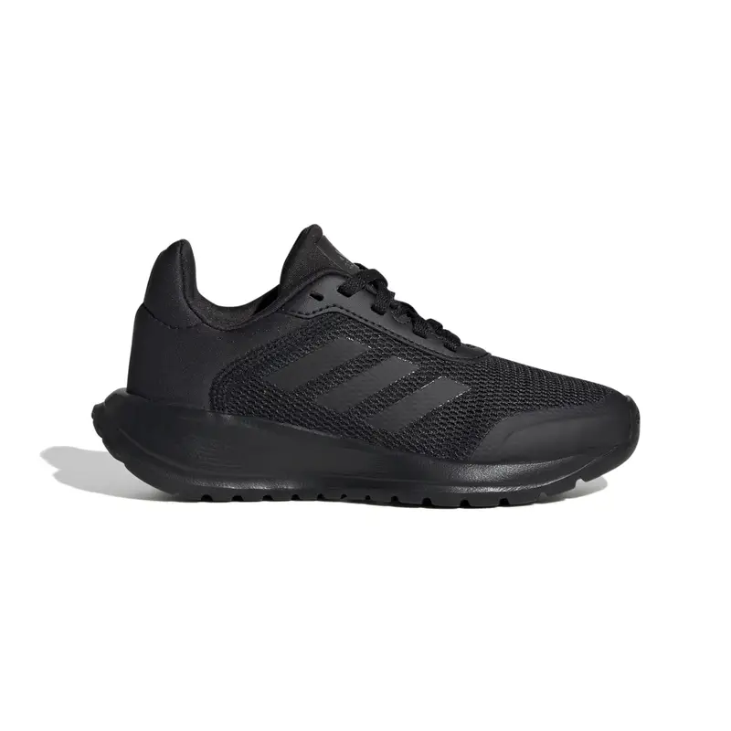 Scarpe da basket adidas Tensaur Run 2.0 Noir