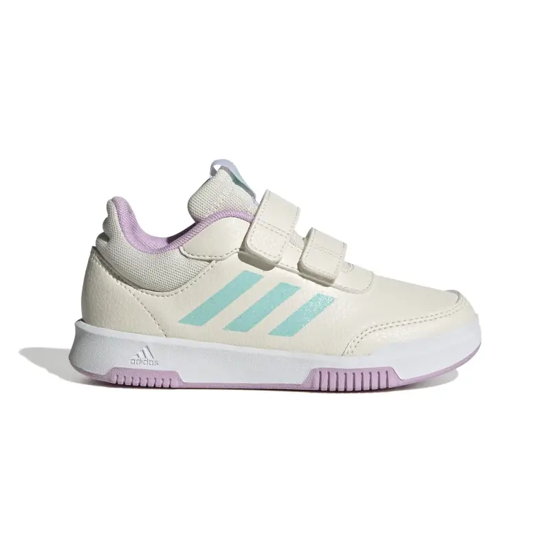 Scarpe da basket adidas Tensaur Sport 2 0 Beige