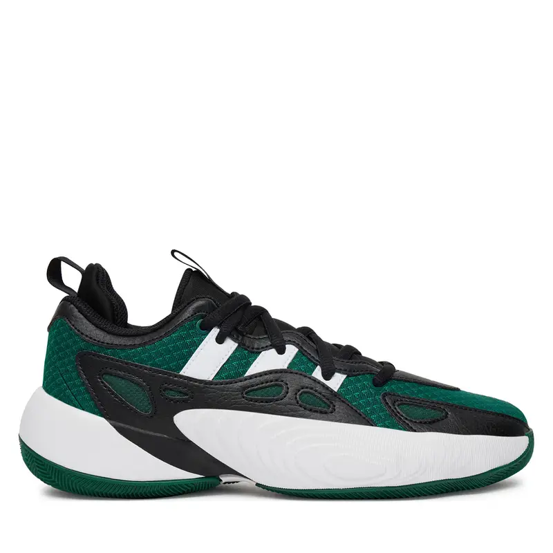Scarpe da basket adidas Trae Unlimited IG6689 Verde