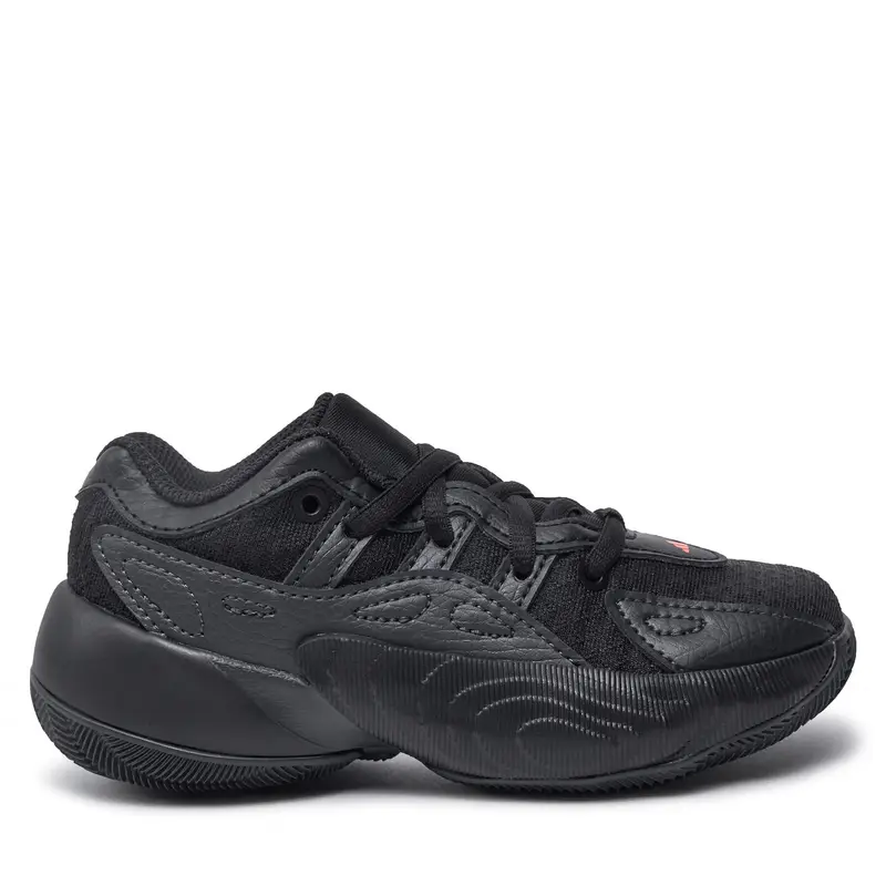 Scarpe da basket adidas Trae Unlimited IG6700 Nero