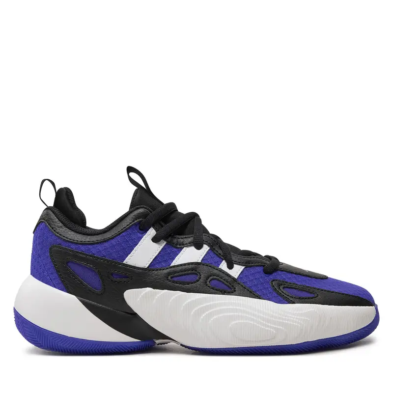 Scarpe da basket adidas Trae Unlimited IG6701 Blu