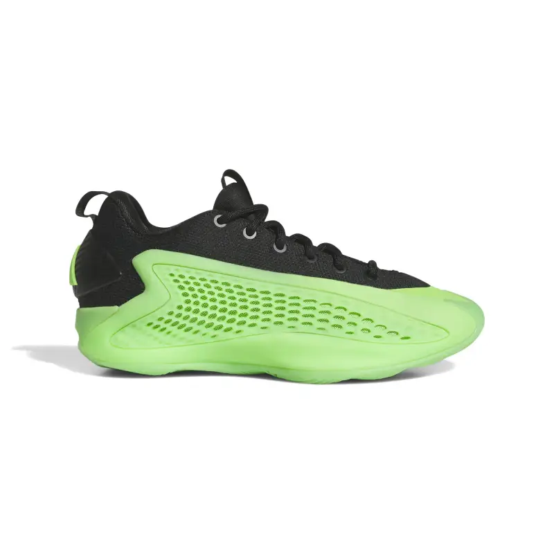 Scarpe da basket bambino A E 1 Low Lucid Lime