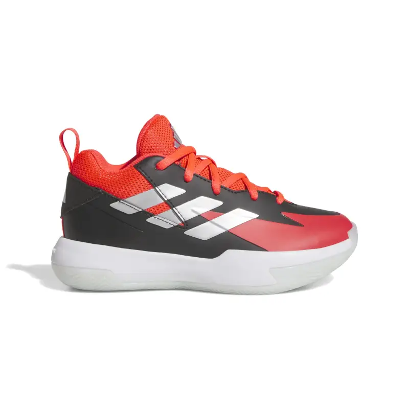 Scarpe da basket bambino adidas Cross Em Up Select C